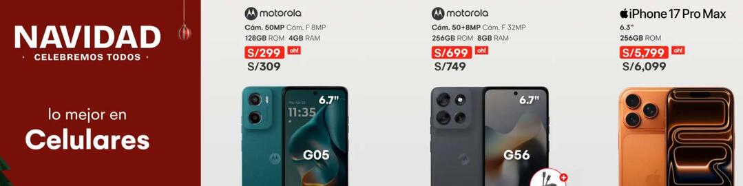 Catálogo Oechsle Página 2