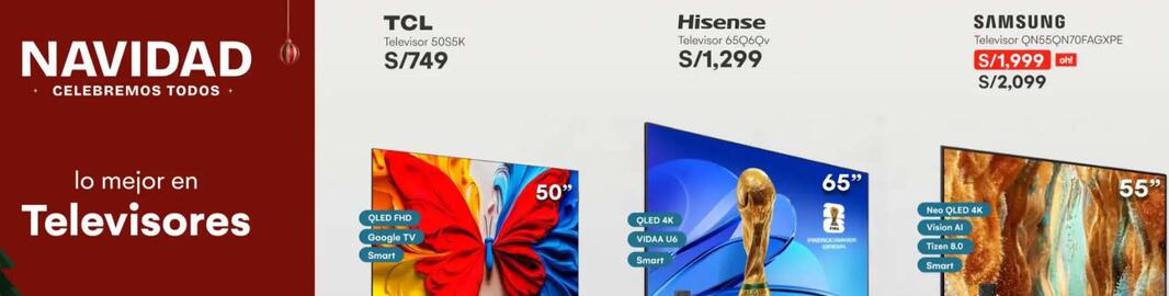 Catálogo Oechsle Página 4