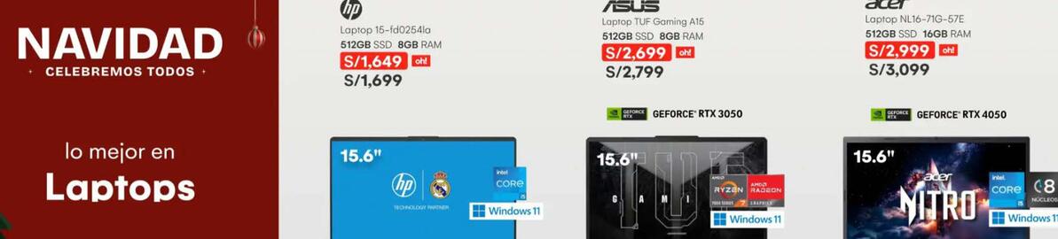 Catálogo Oechsle Página 5