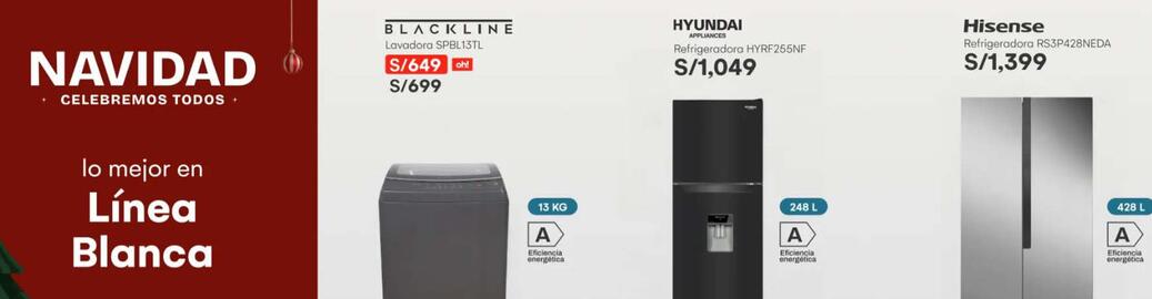 Catálogo Oechsle Página 6