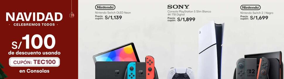 Catálogo Oechsle Página 7