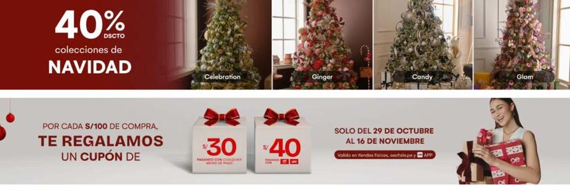 Catálogo Oechsle Página 8