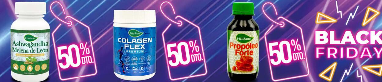 Catálogo Fitosana Página 2