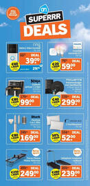 Albert Heijn folder week 47 Pagina 1