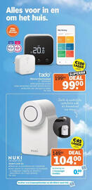 Albert Heijn folder week 47 Pagina 12