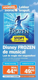 Albert Heijn folder week 47 Pagina 3