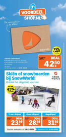 Albert Heijn folder week 47 Pagina 4