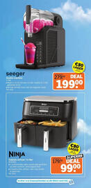 Albert Heijn folder week 47 Pagina 7