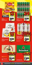 Vomar Voordeelmarkt folder week 47 Pagina 10