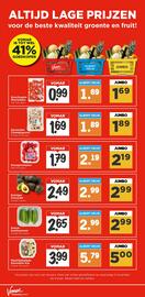Vomar Voordeelmarkt folder week 47 Pagina 20