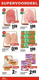 Vomar Voordeelmarkt folder week 47 Pagina 27