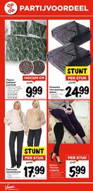 Vomar Voordeelmarkt folder week 47 Pagina 34