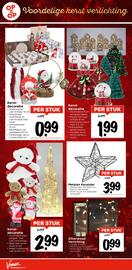 Vomar Voordeelmarkt folder week 47 Pagina 36
