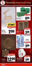 Vomar Voordeelmarkt folder week 47 Pagina 37