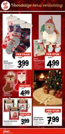 Vomar Voordeelmarkt folder week 47 Pagina 38