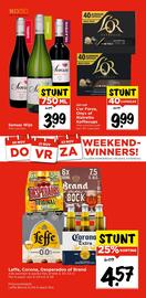 Vomar Voordeelmarkt folder week 47 Pagina 41