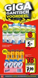 Vomar Voordeelmarkt folder week 47 Pagina 9