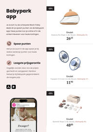 Babypark folder week 46 Pagina 4