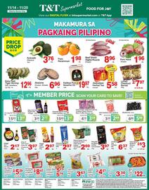 T&T Supermarket flyer week 46 Page 5