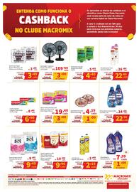 Catálogo Macromix Atacado semana 46 Página 3