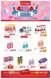 Catálogo Macromix Atacado Página 1