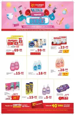 Catálogo Macromix Atacado (válido até 22-11)