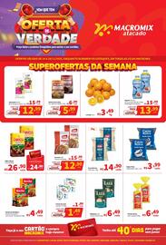 Catálogo Macromix Atacado semana 46 Página 1
