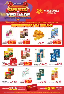 Catálogo Macromix Atacado (válido até 20-11)