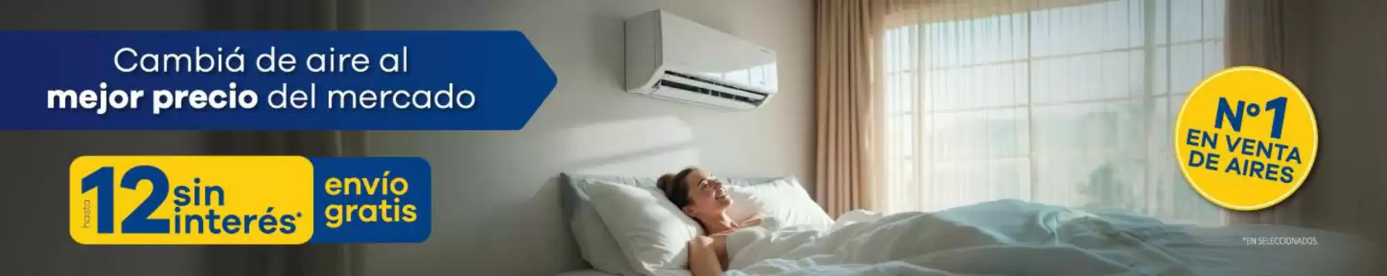 Catálogo Casa del Audio (válido hasta 30-11)