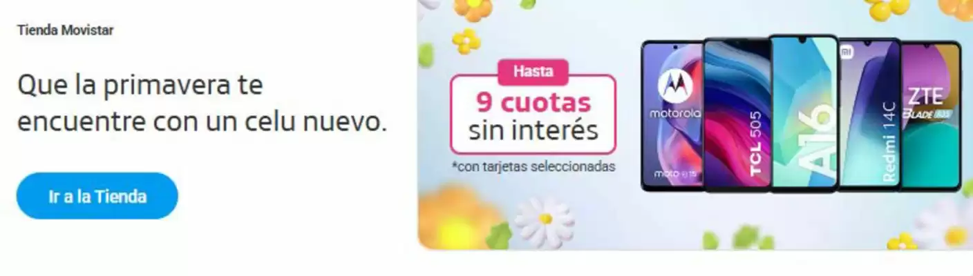Catálogo Movistar (válido hasta 30-11)