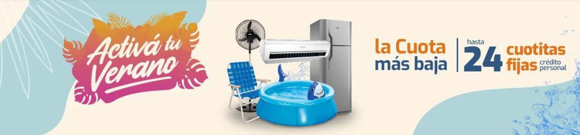 Catálogo Pardo Hogar Página 1