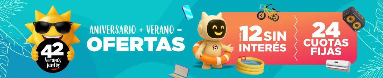 Catálogo Casa Silvia Página 1