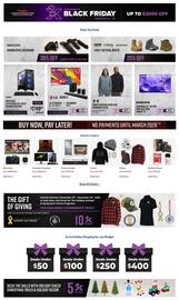 Canex flyer week 46 Page 1