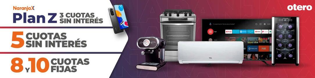 Catálogo Otero Página 1