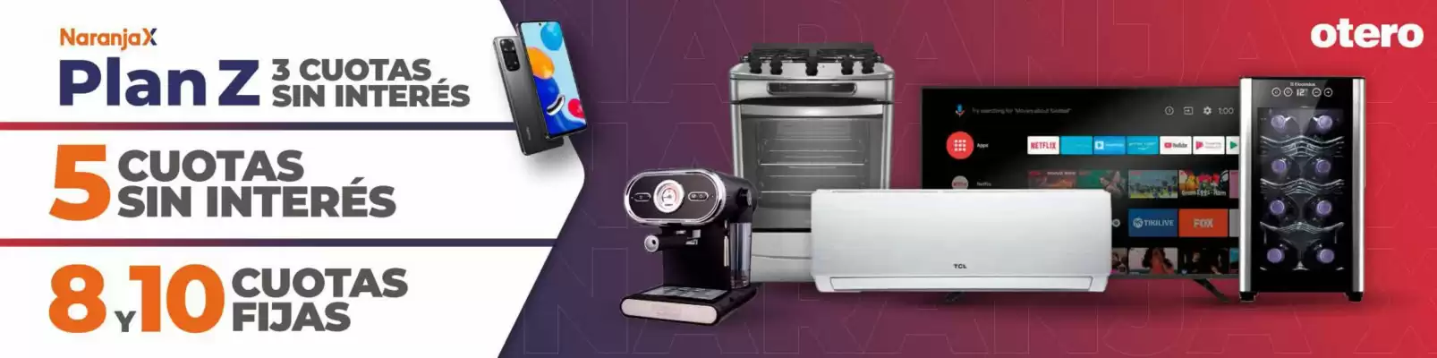 Catálogo Otero (válido hasta 30-11)