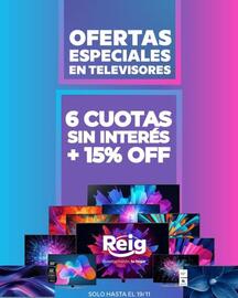 Catálogo Casa Reig semana 46 Página 1