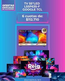 Catálogo Casa Reig semana 46 Página 2