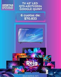 Catálogo Casa Reig semana 46 Página 3