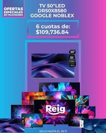 Catálogo Casa Reig semana 46 Página 4