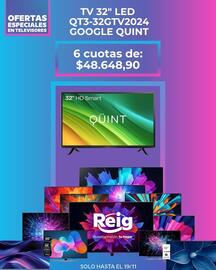 Catálogo Casa Reig semana 46 Página 5