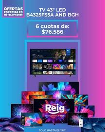 Catálogo Casa Reig semana 46 Página 6