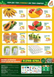 Folheto Atacadão Página 2