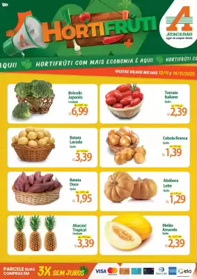 Folheto Atacadão (válido até 14-11)