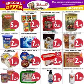 Al-Quds Supermarket flyer week 46 Page 6