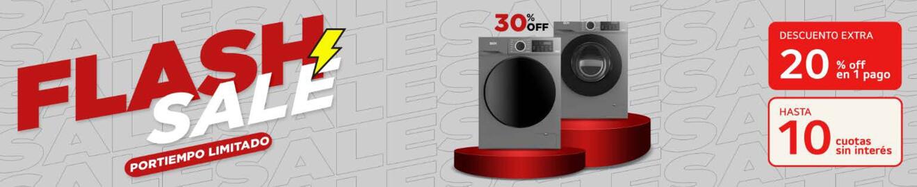 Catálogo Castillo Hogar Página 1