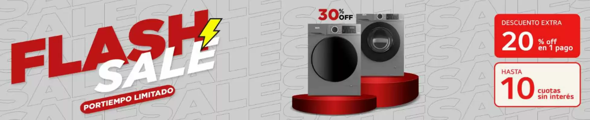 Catálogo Castillo Hogar (válido hasta 30-11)