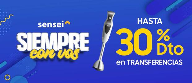 Catálogo Sensei Página 1