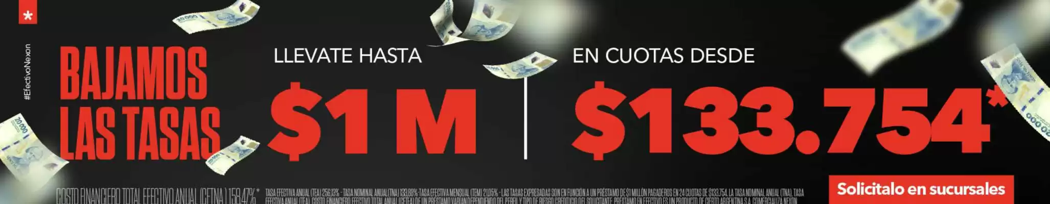 Catálogo Nexon (válido hasta 30-11)