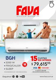 Revista Fava Página 1