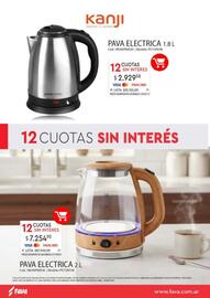 Revista Fava Página 20